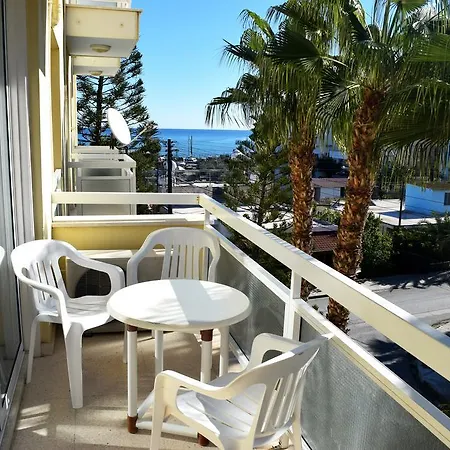 بيليديس شقة *