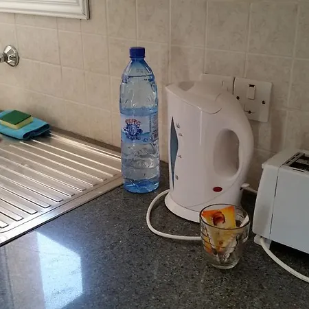 Appartement Pelides *