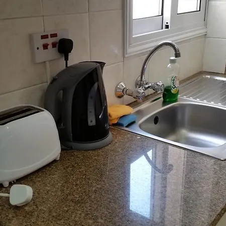 بيليديس شقة