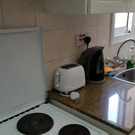 شقة بيليديس لارنكا