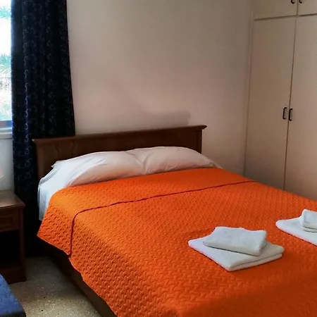 Pelides Apartament