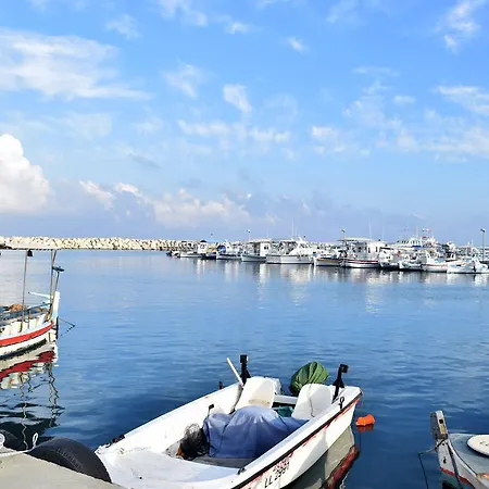 Pelides Lejlighed Larnaca