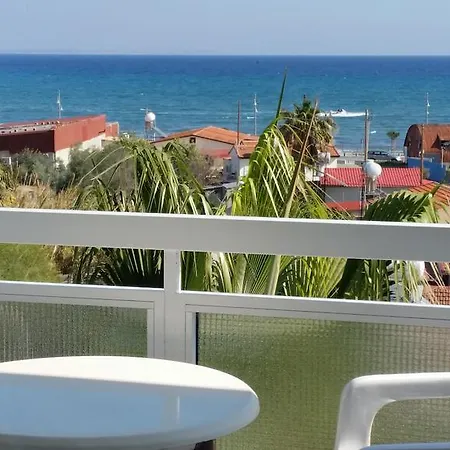 Appartement Pelides Larnaca