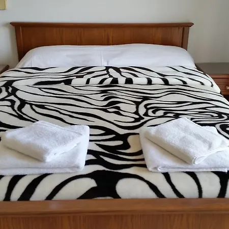 Pelides Apartament