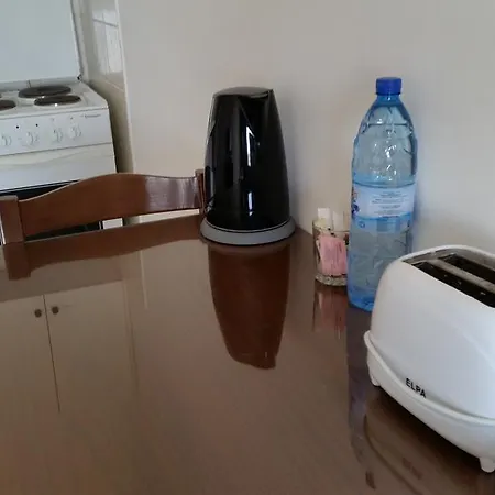 بيليديس شقة *