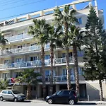 Pelides Apartment