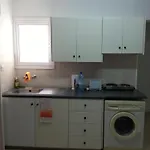 Apartment Pelides Larnaca
