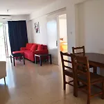 Pelides Apartment