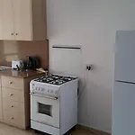 Apartment Pelides *