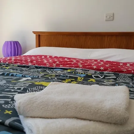 Pelides Apartament