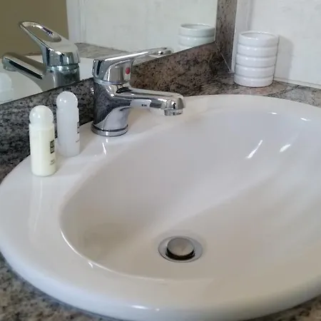 Pelides Apartment Larnaca