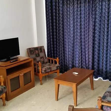 Pelides Apartament