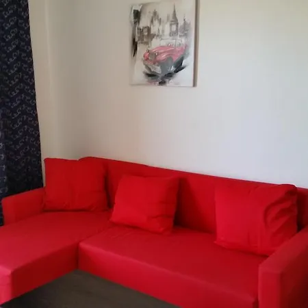 Pelides Apartament