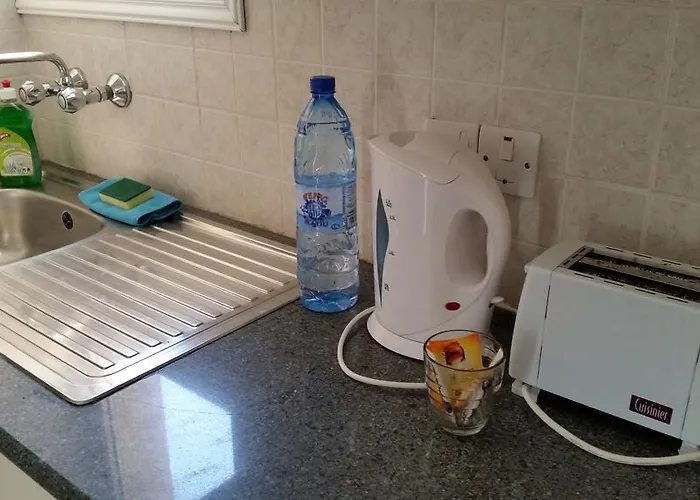 Апартаменты Pelides *