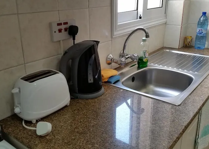 Pelides Апартаменты