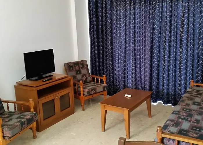 Pelides Апартаменты