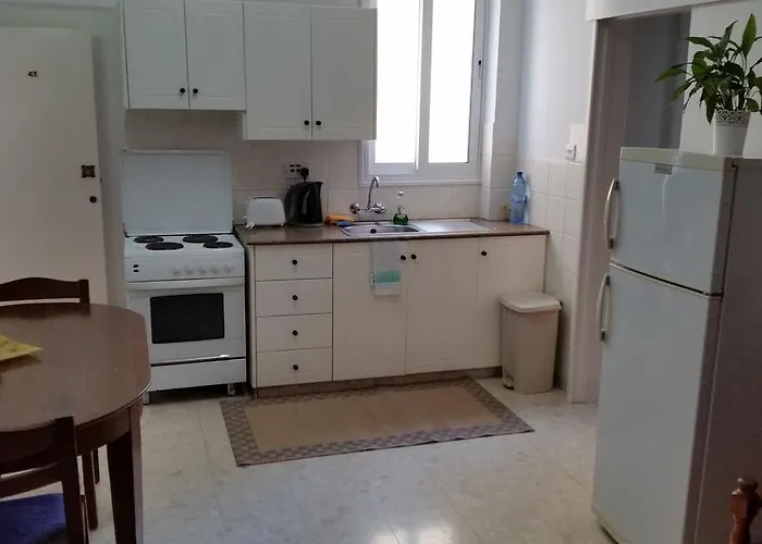 Pelides Апартаменты