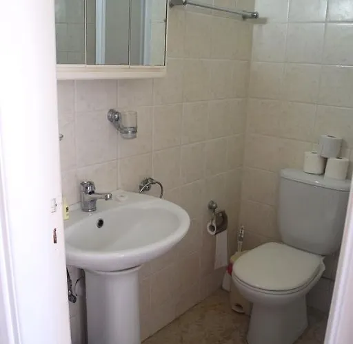 Апартаменты Pelides *