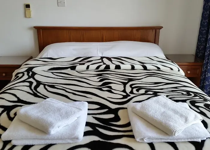 Pelides * Ларнака