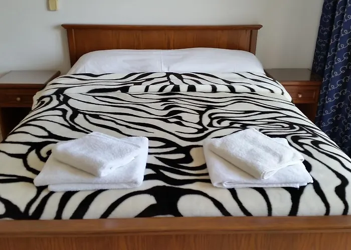 Pelides Апартаменты