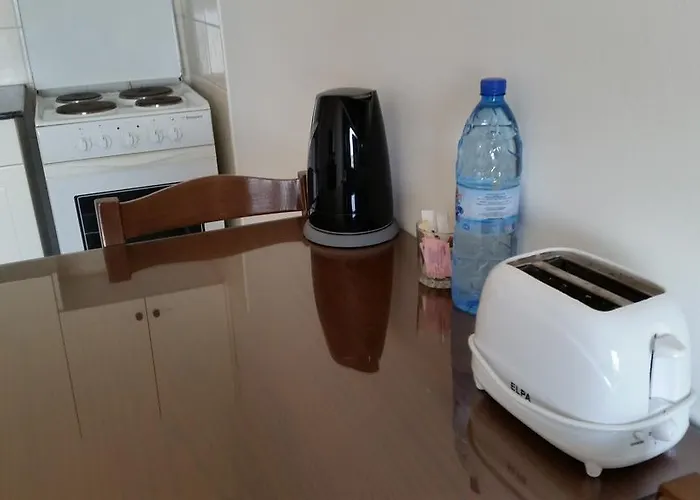 Pelides Апартаменты *